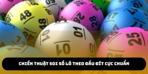 soi cầu lô kép
